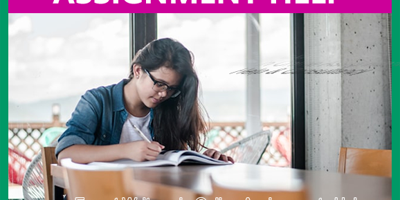 nursing assignment help
