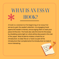 How to Write an Essay Hook – Skilled Tutorials