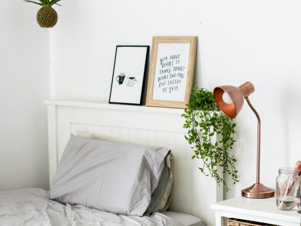 college dorm room ideas