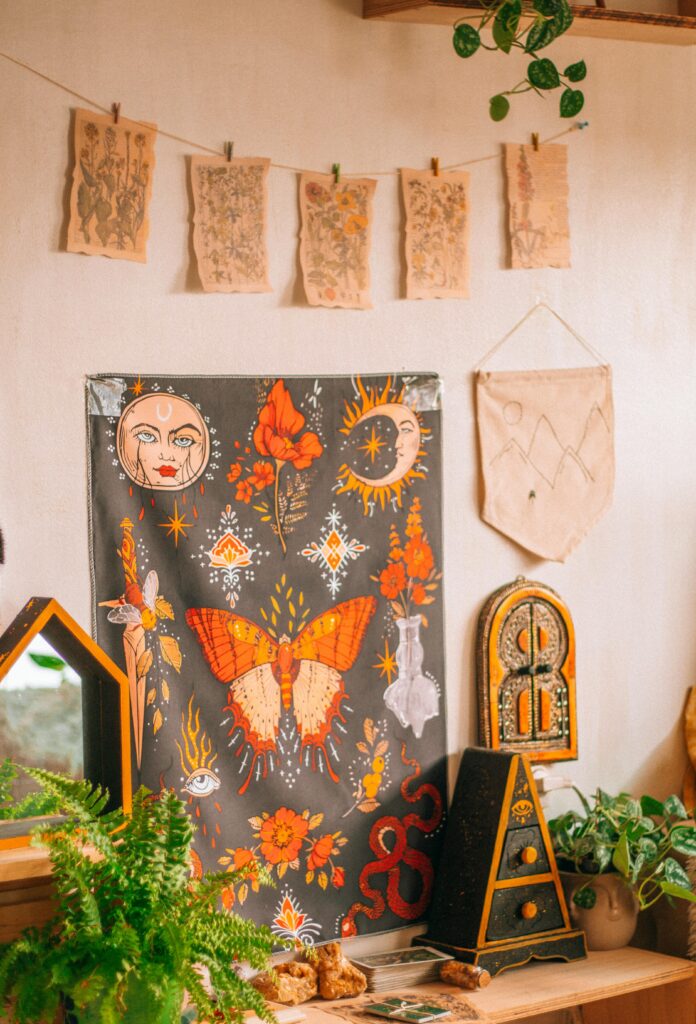 college dorm room decor ideas
